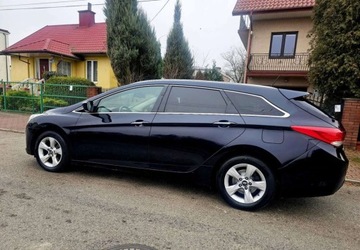 Hyundai i40 Kombi 1.7 CRDi HIGH 136KM 2013 Hyundai i40 Hyundai i40 1.7 CRDi Premium 1.7 Diesel 136KM, zdjęcie 9