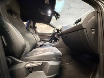 Cupra Ateca Crossover Facelifting 1.5 TSI 150KM 2024 Cupra Ateca Cupra Ateca Polski Salon Martwe Pole K, zdjęcie 19