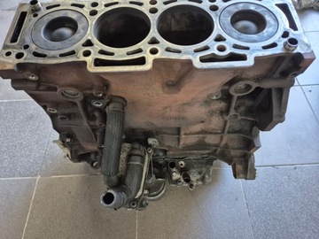 BLOK MOTORU KOMPLETNÍ FORD EDGE II MK2 2.0 TDCI T8CM