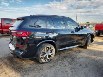 BMW X5 G05 2022 BMW X5 2022 BMW X5 XDRIVE45E 3.0 Hybryda Plug-in 389KM, zdjęcie 5