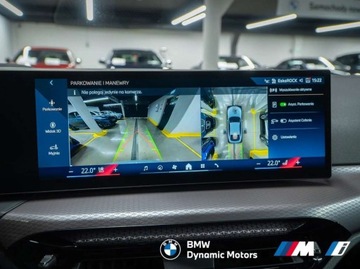 BMW Seria 4 G22-23-26 Coupe 2.0 430i 245KM 2025 BMW Seria 4 30i xDrive Gran Coupe 245 KM - Gotowy do Odbioru - Kamera 360, zdjęcie 30