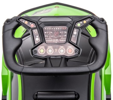 Ходунки Lamborghini Essenza SCV12 Sun Baby для годовалого ребенка