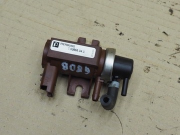 Pierburg 7.00968.04.0 Датчик давления турбо