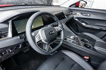 JAC 2025 JAC JS8 Pro 1.5 T-GDI DCT 7os. Suv 175KM 2025, zdjęcie 8