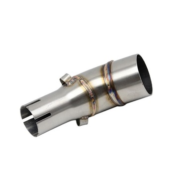 Труба среднего звена Cycle для Yamaha YZF-R25/R30