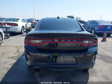 Dodge Challenger III 2020 Dodge Challenger Srt Hellcat 2020 6,2l 6.2 Benzyna 707KM, zdjęcie 3