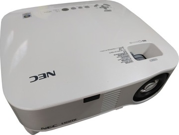 NEC NP901W projektor LCD