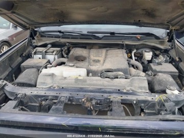 Toyota Tundra II 2023 Toyota Tundra 2023r., SR5, od ubezpieczalni 3.4 Benzyna 389KM, zdjęcie 11