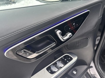 Mercedes GLC C254/X254 2025 Mercedes-Benz GLC 200 Gwarancja/ AMG Line/ Keyless, zdjęcie 20