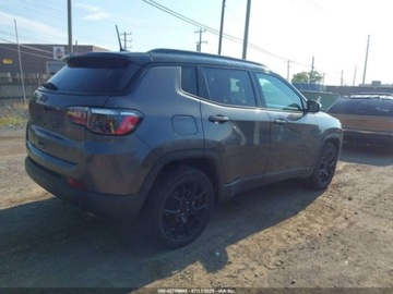 Jeep Compass II 2022 Jeep Compass Altitude 2022 2.4l 2.4 Benzyna 177KM, zdjęcie 5