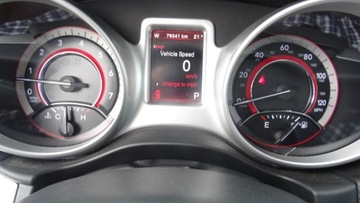 Dodge Caravan V 2017 DODGE JORNEY GT 2017r 3,6L AUTOMAT 4x4, zdjęcie 14