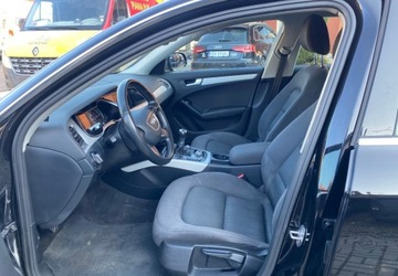 Audi A4 B8 Avant Facelifting 1.8 TFSI 120KM 2015 Audi a4 Audi A4 Avant 1.8 TFSI S line Sportpaket 1.8 Benzyna 120KM, zdjęcie 6