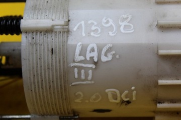 ДАТЧИК УРОВНЯ ТОПЛИВА LAGUNA III 2.0 170110001R