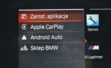 BMW Seria 3 G20-G21 Limuzyna 3.0 330d 286KM 2021 BMW Seria 3 30d xDrive M Sport Dealer BMW Bonkowscy Gorzow Wlkp. 3.0, zdjęcie 22