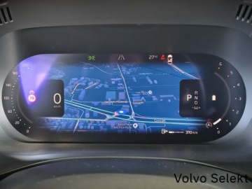 Volvo XC60 II 2023 Volvo XC 60 XC60 B4 Diesel 197 KM, Aktywny tempoma, zdjęcie 14