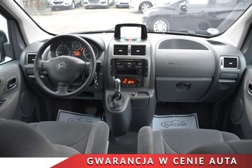 Citroen Jumpy II 2013 Citroen Jumpy Combi Duza NaviParktronic2xDrzwi BoczneTempomatAlu FelgiKola, zdjęcie 4