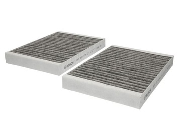 BOSCH 1 987 432 438 FILTR VENTILACE PROSTORU SPOLUJEZDCE