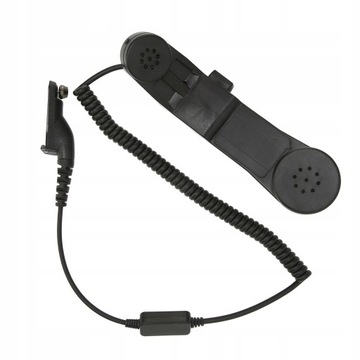 Ручной микрофон H250 с динамиком для Motorola