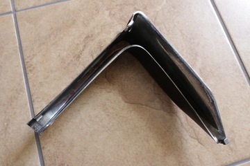 Honda Goldwing GL1500 Banana правая угловая накладка