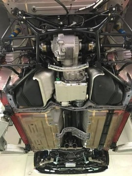 Nissan GT-R 2018 Nissan GT-R 1800+ KM; 100-200 km/h 2,95 sec, zdjęcie 14