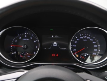 Kia Ceed III Kombi Facelifting 1.5 T-GDI 160KM 2022 Kia Ceed 1.5 T-GDI MHEV, Salon Polska, zdjęcie 10