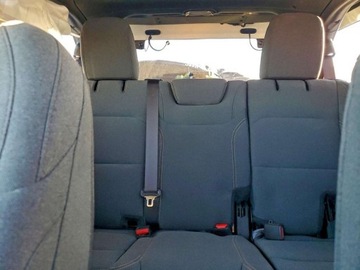 Jeep Wrangler IV 2024 Jeep Wrangler Sport 2024 3.6 Benzyna 285KM, zdjęcie 10