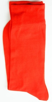 SKARPETY BAWEŁNA MERCERYZOWANA SILK 43-44 -65%