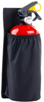 ЧЕХОЛ ДЛЯ ОГНЕТУШИТЕЛЯ С РУЧКОЙ на липучке