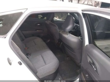 Toyota 2023 Toyota Crown XLE 2023 2.5 Hybryda 184KM, zdjęcie 12