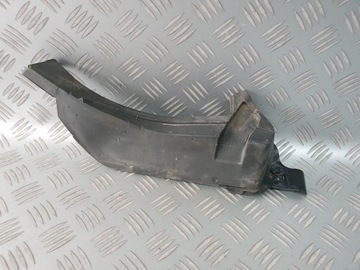 ABSORBER PIANKA BŁOTNIKA OPEL ASTRA J 13309760