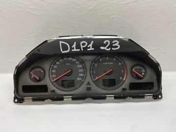 VOLVO S80 I 2.0T AUTOMAT LICZNIK ZEGARY EU 9459821