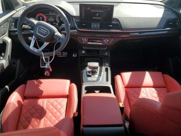 Audi Q5 II 2025 Audi SQ5 Sportback Premium Plus 2025 3.0l 3.0 Benzyna 349KM, zdjęcie 8