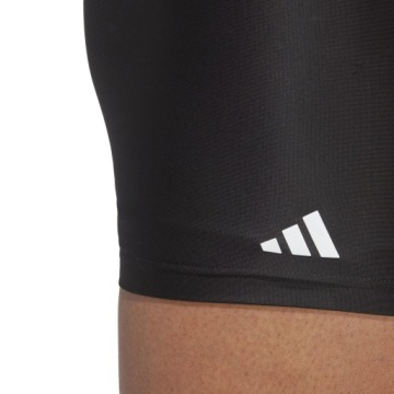Мужские плавки Adidas Branded Swim Boxers размер M/L