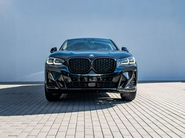 BMW X4 G02 SUV Facelifting 3.0 30d 286KM 2025 BMW X4 xDrive30d - Dostępny od ręki!, zdjęcie 3
