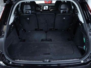 Volvo XC90 II SUV Plug-In Facelifting 2024 2.0 T8  455KM 2025 XC90 T8 AWD Plug-In Hybrid Ultra Bright 7os 2.0 (455KM) 2025, zdjęcie 20
