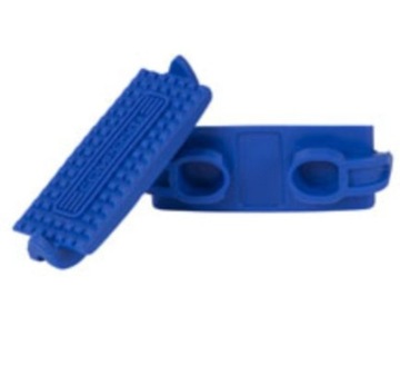 Wkładki do strzemion Pfiff Compositi 12,5cm 2szt