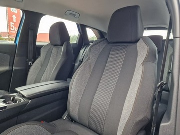 Peugeot 3008 II Crossover Facelifting  1.2 PureTech 130KM 2022 Peugeot 3008 Nowy Model Automat, zdjęcie 21