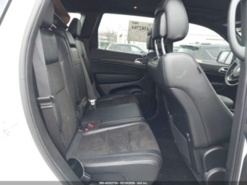 Jeep Grand Cherokee IV 2021 Jeep Grand Cherokee Laredo X 2021 3.6 Benzyna 293KM, zdjęcie 12