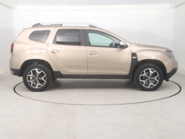 Dacia Duster II SUV 1.5 Blue dCi 115KM 2020 Dacia Duster 1.5 Blue dCi, Salon Polska, zdjęcie 5
