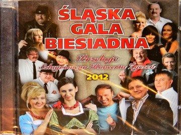 Śląska Gala Biesiadna 2012 SKŁ CD Kalaga Don Vasyl
