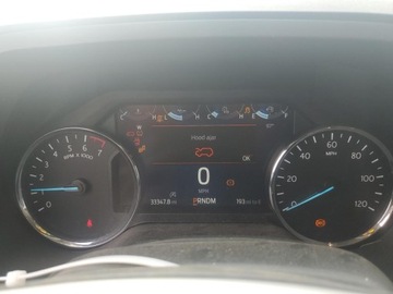 Ford Expedition III 2024 Ford Expedition Max Xlt 2024 3.5l 3.5 Benzyna 400KM, zdjęcie 9