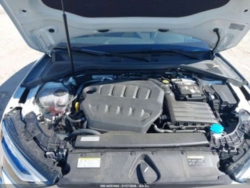 Audi A3 8Y 2024 Audi A3 Limousine Premium 40 Tfsi Quattro S Tronic 2024 2.0 Benzyna 201KM, zdjęcie 8