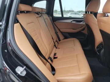BMW X3 G01 2020 BMW X3 BMW X3 XDRIVE30, 2020r., 4x4, 2.0L 2.0 Benzyna 248KM, zdjęcie 6