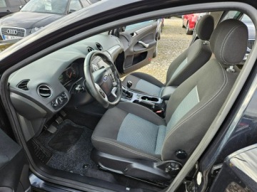 Ford Mondeo IV Kombi 2.0 Duratorq TDCi DPF 140KM 2011 Ford Mondeo Opłacony Zdrowy Zadbany Serwisowany, zdjęcie 6