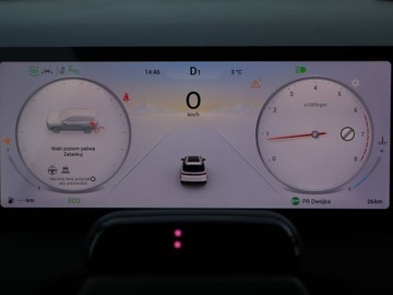  Jaecoo 7 1.6 TGDI, 1. Właściciel, Serwis ASO, zdjęcie 10