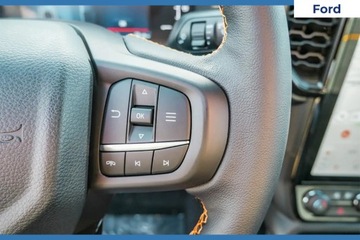 Ford Ranger VI Podwójna kabina 2.0 EcoBlue BI-TURBO 205KM 2025 FORD Ranger Wildtrak X A10 4x4 2.0 205KM, zdjęcie 10