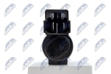 СОЛЕНОИДНЫЙ КЛАПАН NTY EFP-MZ-000