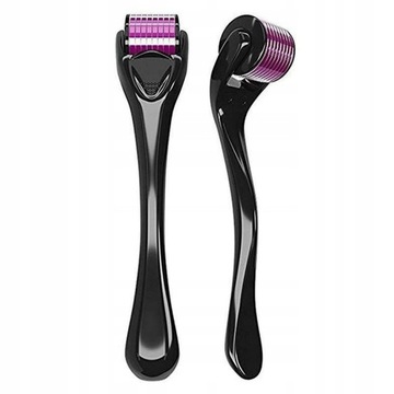 (1.5mm) 540 Titanium Micro Needle Derma Roller