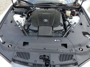 Lexus 2021 Lexus LFA Lexus LC 500 5.0 Benzyna 471KM, zdjęcie 10