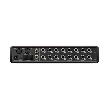 Звуковой модуль MOTU Ultralite mk5